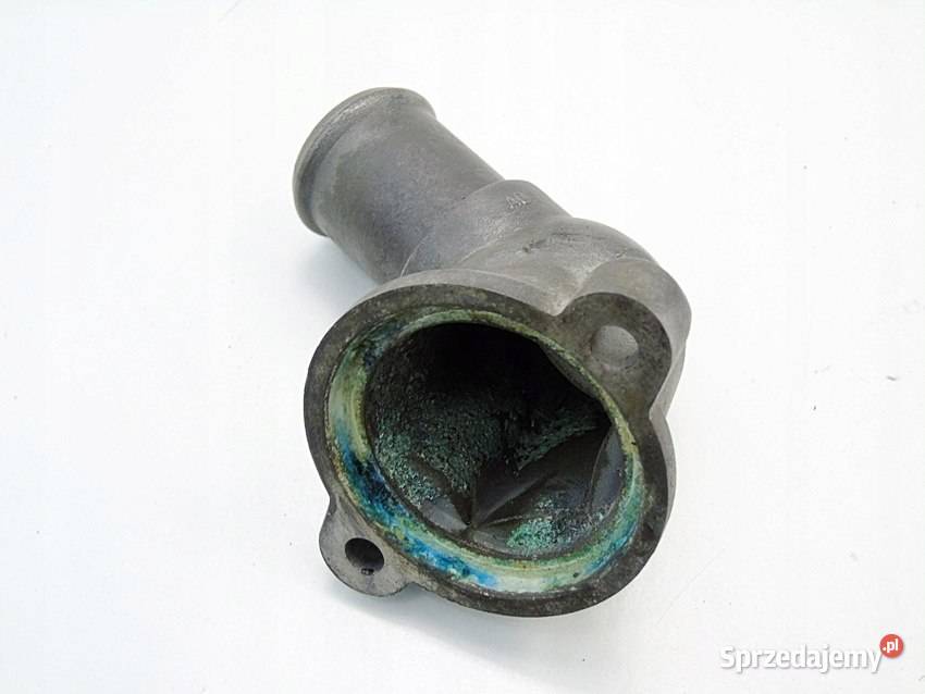 OBUDOWA TERMOSTATU KRÓCIEC WODY 12 8V STEC osobowe Sosnowiec