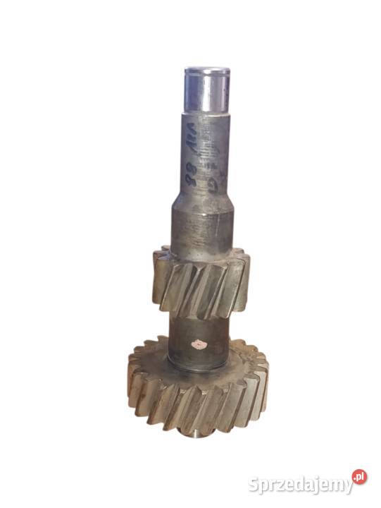 Wałek wstecznego biegu Z2212 88121077 88120011