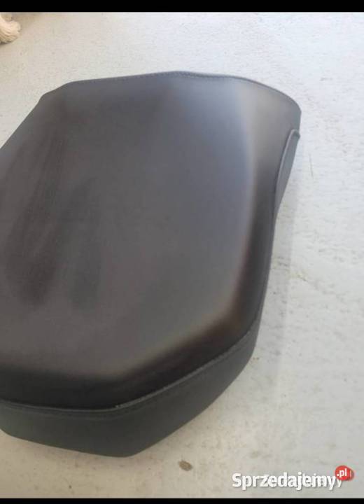 BMW 1200 GS K50 2016 66883310 OEM FOTEL KANAPA Nowy Tomyśl