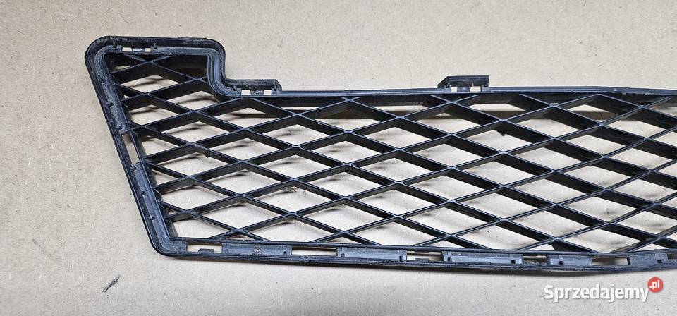 Kratka zderzaka mercedes w169 1698850224 wielkopolskie Zbąszyń