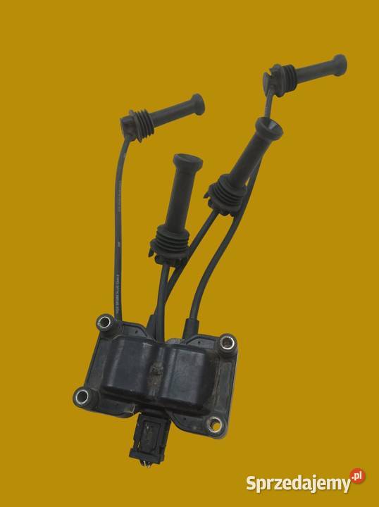 CEWKA ZAPŁONOWA 0221503485 4M5G12029ZB Ford C II