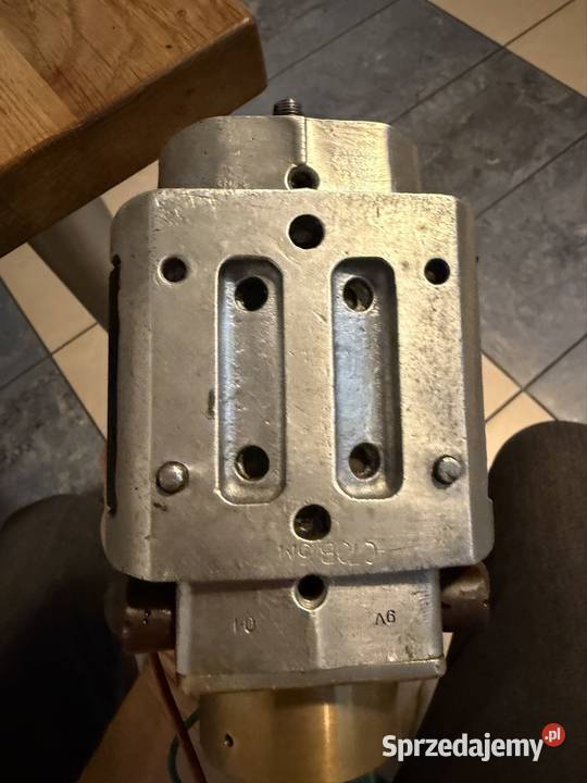 Bmw r12 iskrownik Pozostałe Tarnów