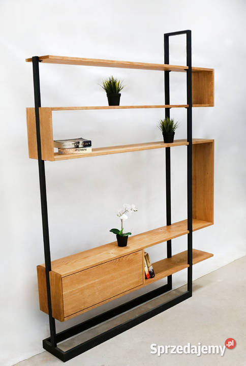 Regał EMI 25cm Nowy Sącz sprzedam