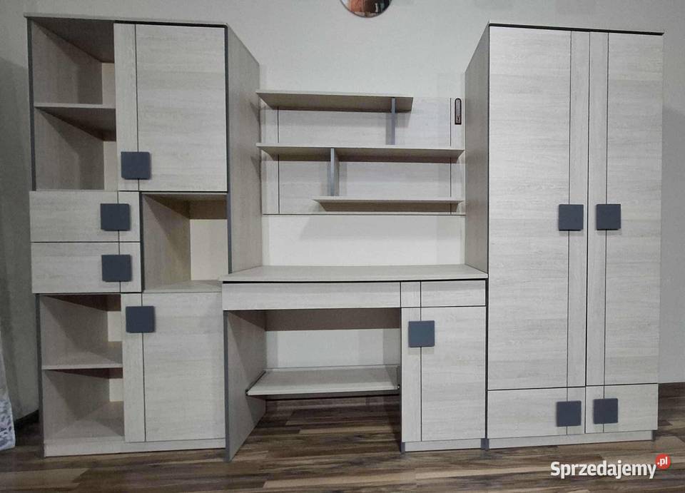 Zestaw mebli sprzedam