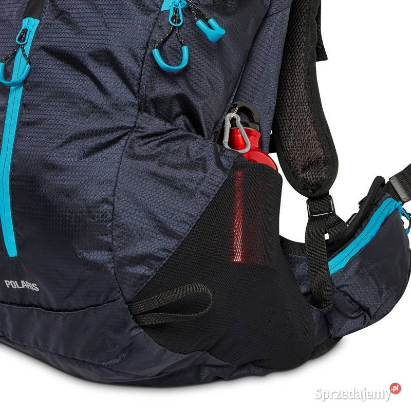 Plecak trekkingowy Campus POLARIS 37 L Dębica sprzedam