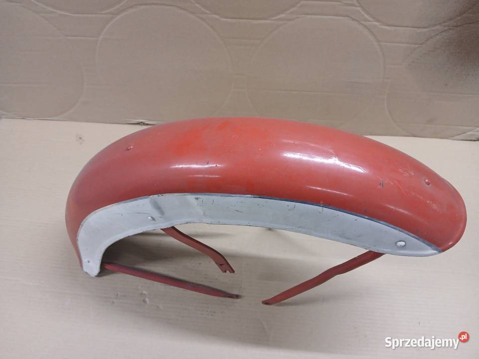 AWO AVO SIMSON przedni błotnik Kieźliny