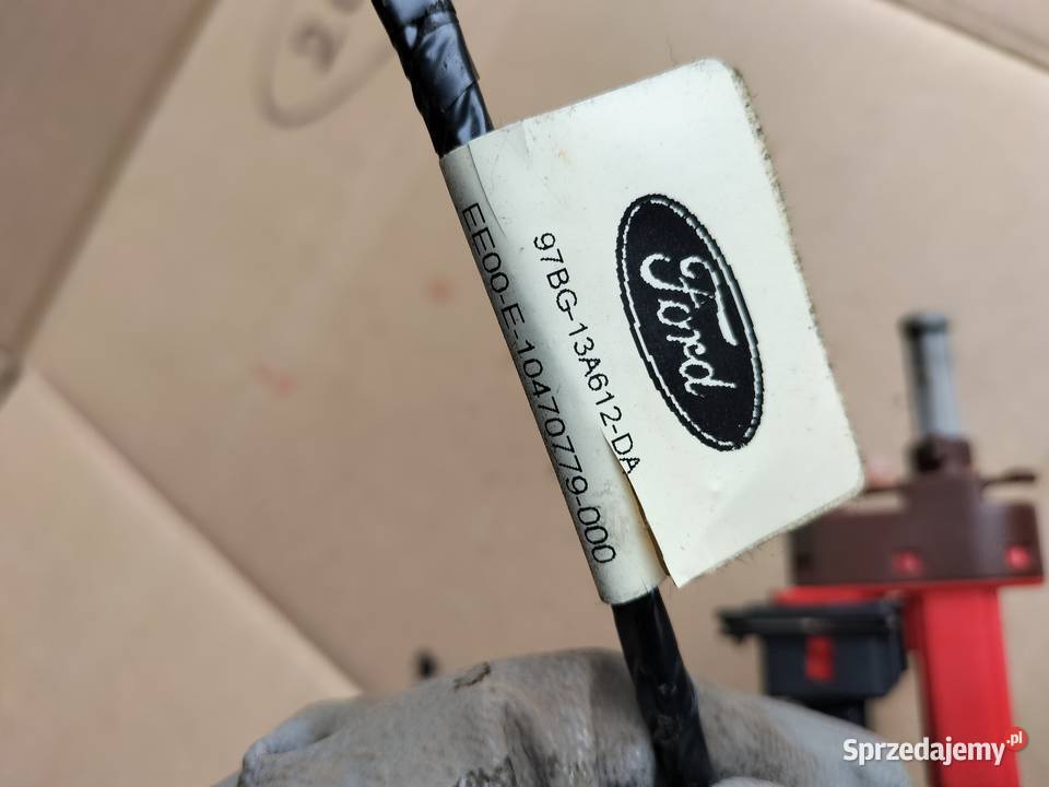 FORD MONDEO MK2 CZUJNIK STOPU Kamień-Kolonia
