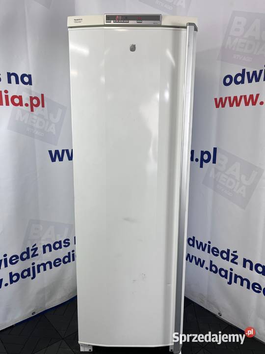 Zamrażarka Husqvarna Szwedzka Jakość 180 A Pozostałe Pruszków