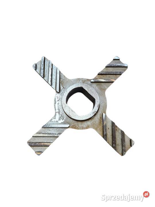 Nóż separacyjny W200 z pochyloną piastą Żary sprzedam