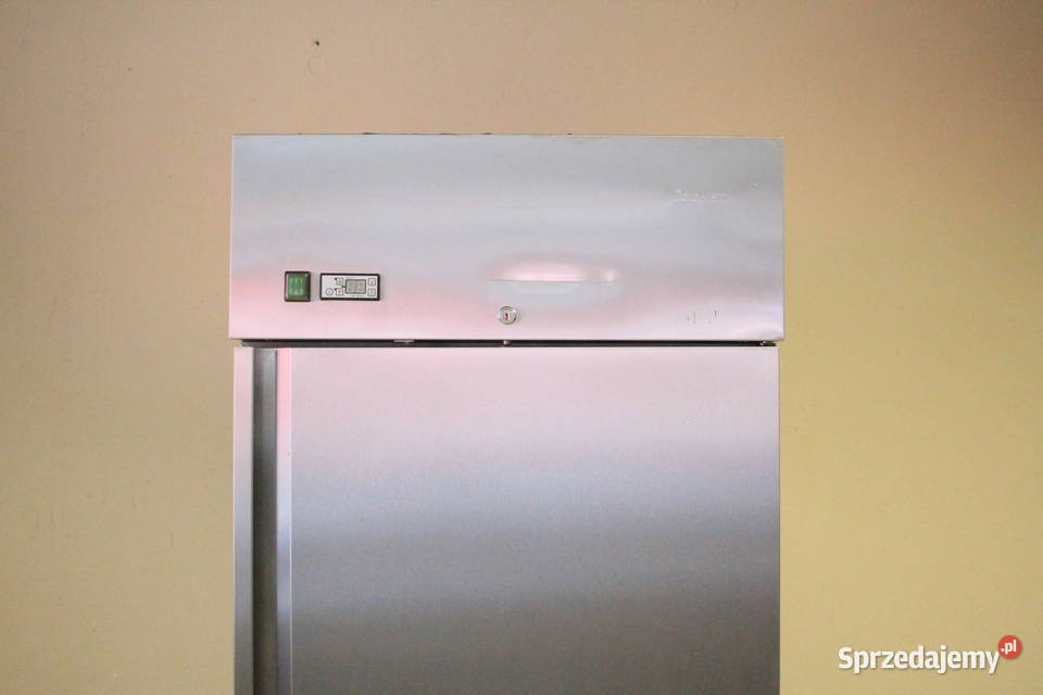 Szafa chłodnicza 700L DORA METAL DM92101 Pszczyna