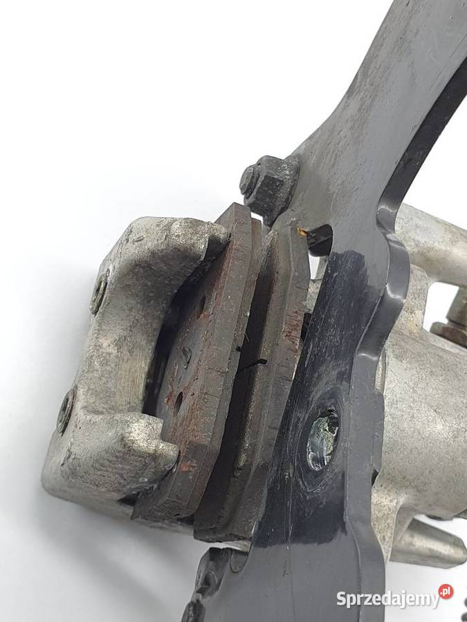 Hamulec Postojowy Reczny Zacisk Tyl Yamaha łódzkie sprzedam