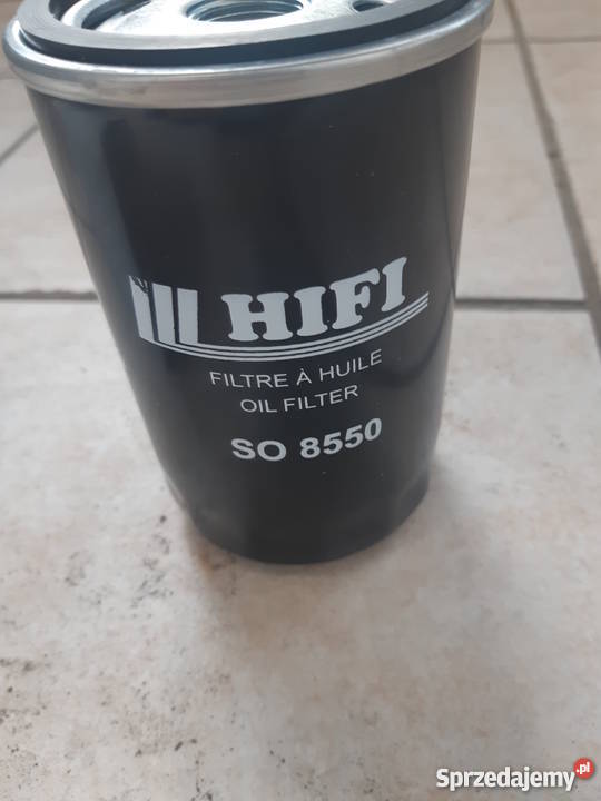 Filtr oleju Antonio Carraro SO8550 kujawsko-pomorskie Koronowo
