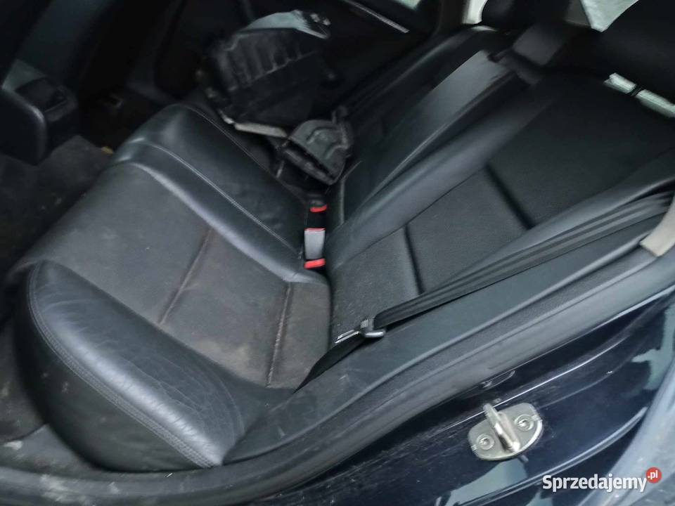 Audi A4 B6 20 ALT skrzynia HFF LZ5L maska drzwi Zamość