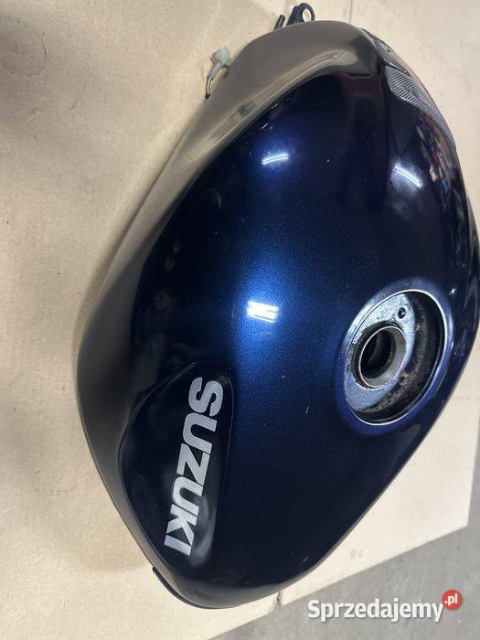 Bak Suzuki GSF1200 GSF1200 S Zbiornik Bak Paliwa Poznań