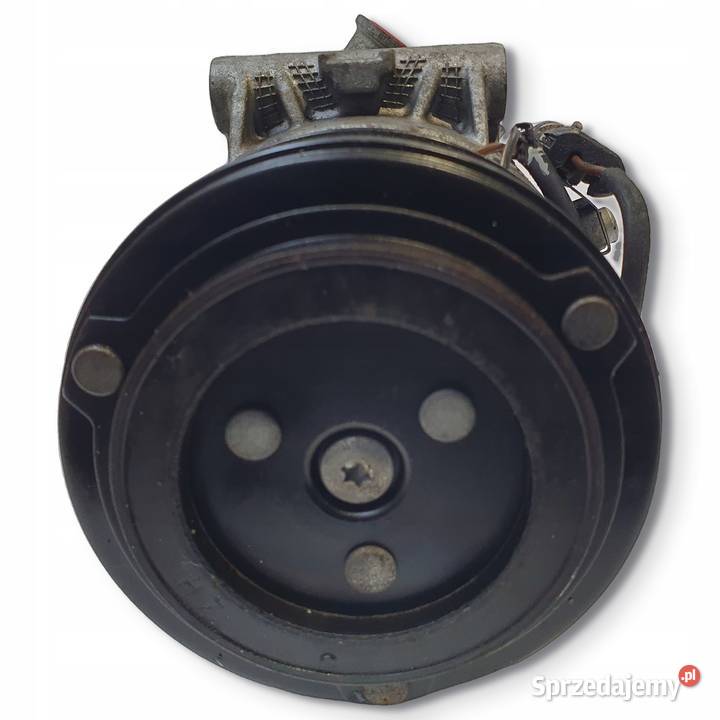 SPRĘŻARKA KLIMATYZACJI Opel Astra III H 14 16V osobowe Kompresory klimatyzacji Chełm