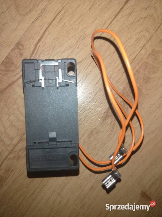 Zespól zwalniający BITZER SEB3 110240V AC sprzedam