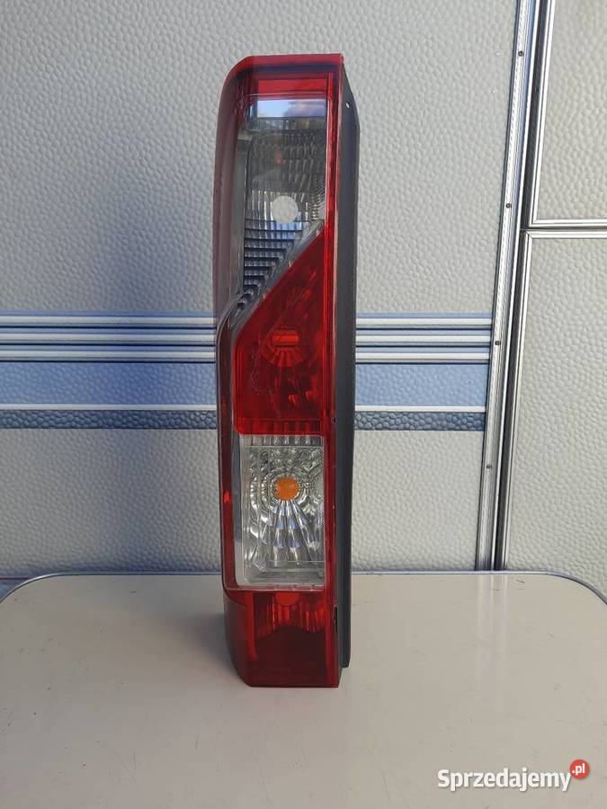 Lampa HELLA MOVANO B MASTER Skokowa