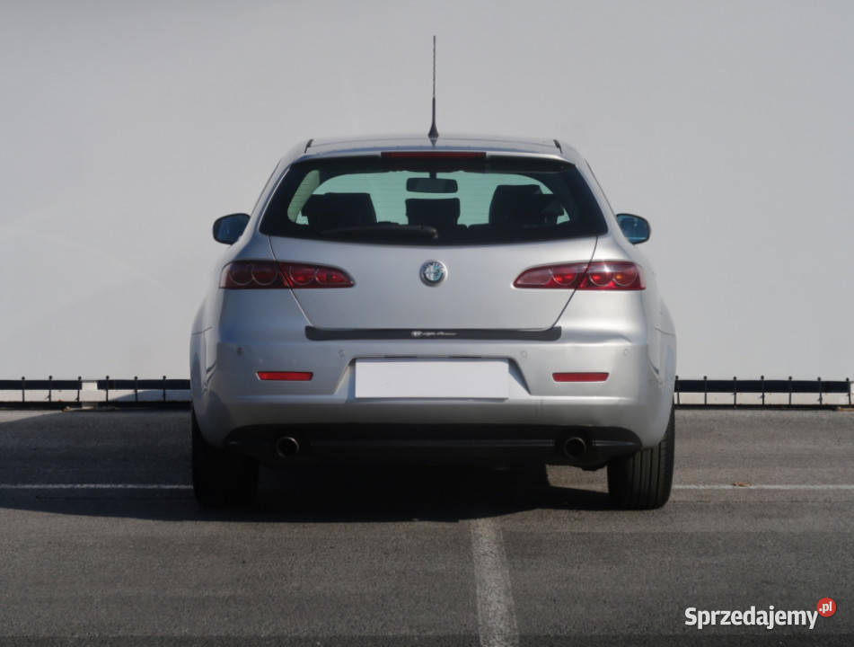 Alfa Romeo 159 22 JTS ABS Lublin sprzedam
