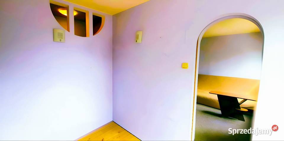 Mieszkanie M2 Świetna obok Manufaktury Sprzedaż Łódź