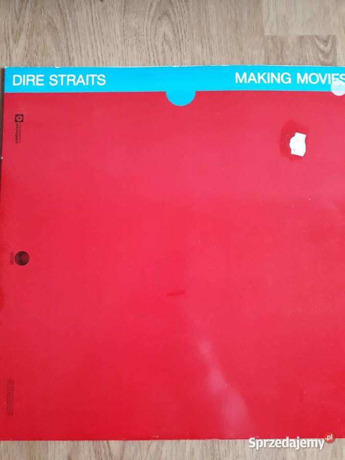 Płyty winylowe Led Zeppelin IV V podkarpackie