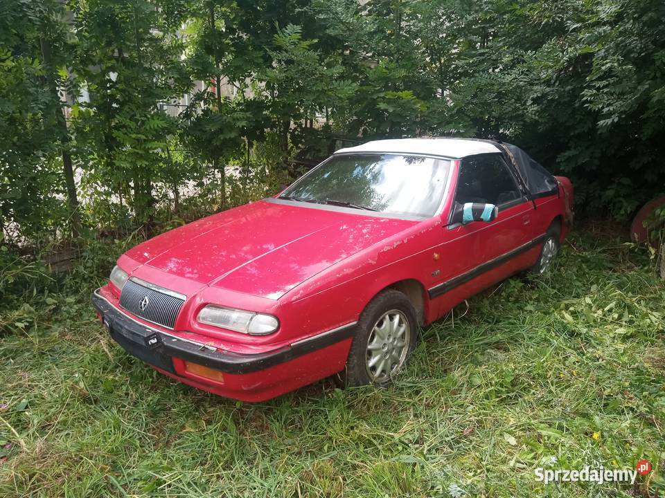 Dach sprawny jeździ silnik Skóry Wałbrzych