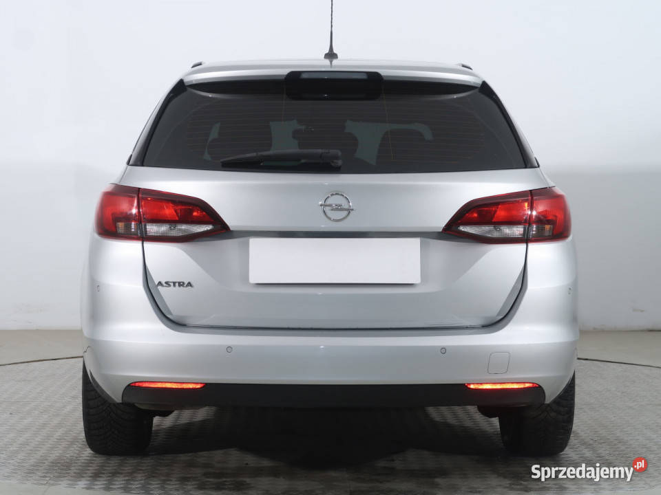 Opel Astra 15 CDTI poduszka powietrzna Astra Piaseczno