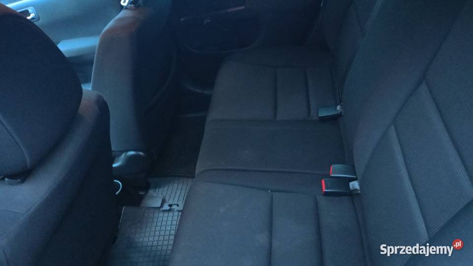 Honda Civic 14 pomorskie Gdańsk sprzedam