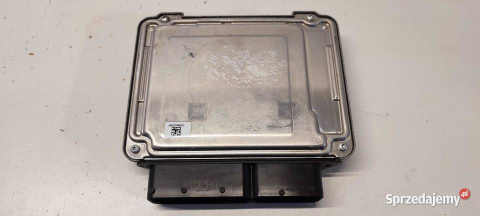 VW TIGUAN II KOMPUTER SILNIKA 15 DPCA 05E907309H