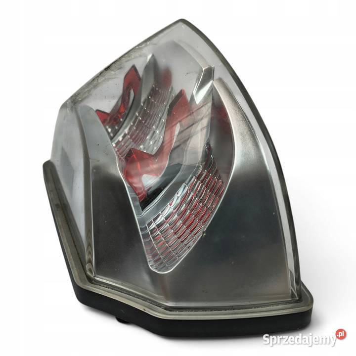 TYLNA LAMPA TYŁ Bmw R 1200 GS R1200GS K50 K51 Elementy nadwozia Chełm sprzedam