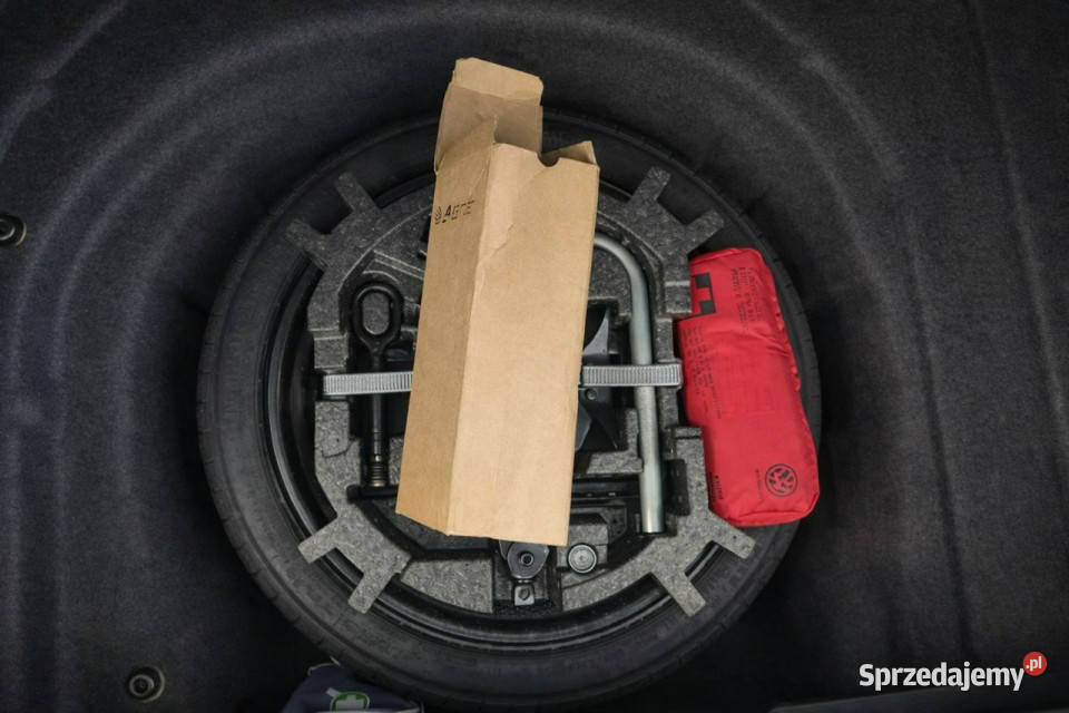 Volkswagen Passat Variant 2023 Salon Polska czujnik deszczu Białystok