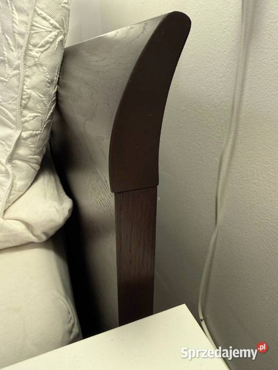 Łóżko Time 03 z Bydgoskich Fabryk Mebli z Żory