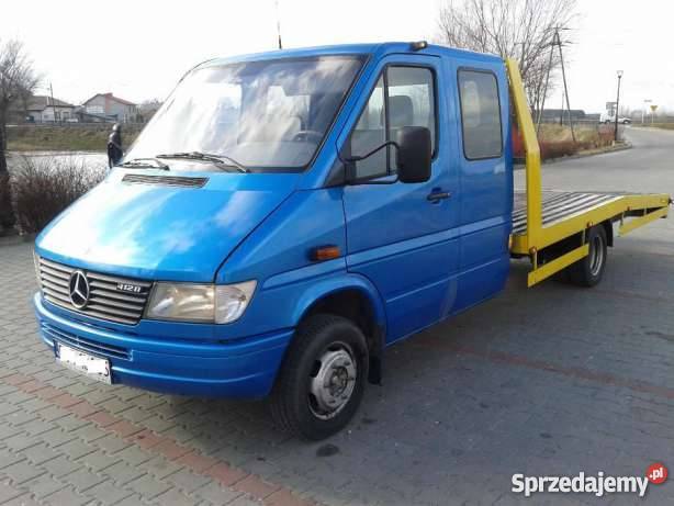 Pomoc Drogowa Usługi Autolawetą 24hTransport Aut Białobrzegi