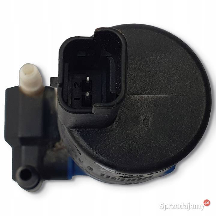 POMPKA SPRYSKIWACZY SZYBY Renault Clio III lubelskie Chełm