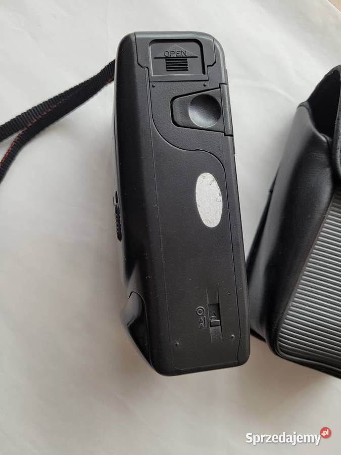 Sprzedam aparat foto Wrocław