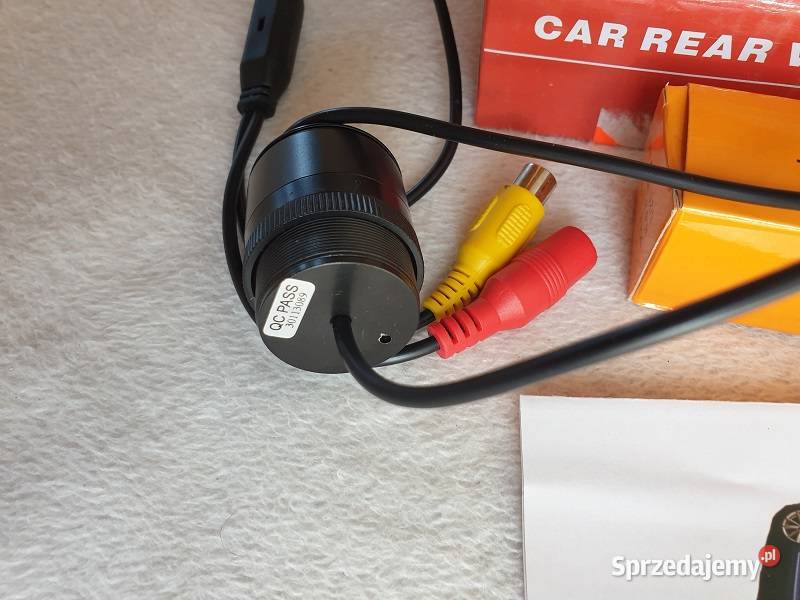 KAMERA COFANIA CG288 Reszel