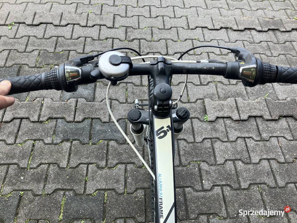 Rower Warszawa sprzedam