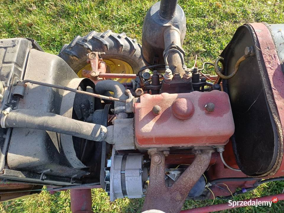 Ursus c330