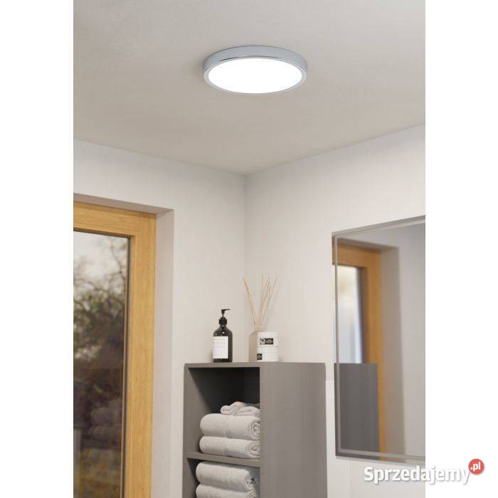 Lampa sufitowa EGLO 99266 Fueva 5