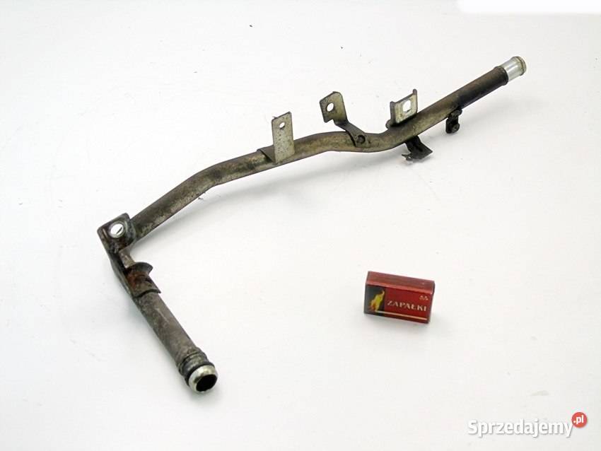 RURKA RURA PRZEWÓD WODY 22 DI NISSAN ALMERA 2 Sosnowiec