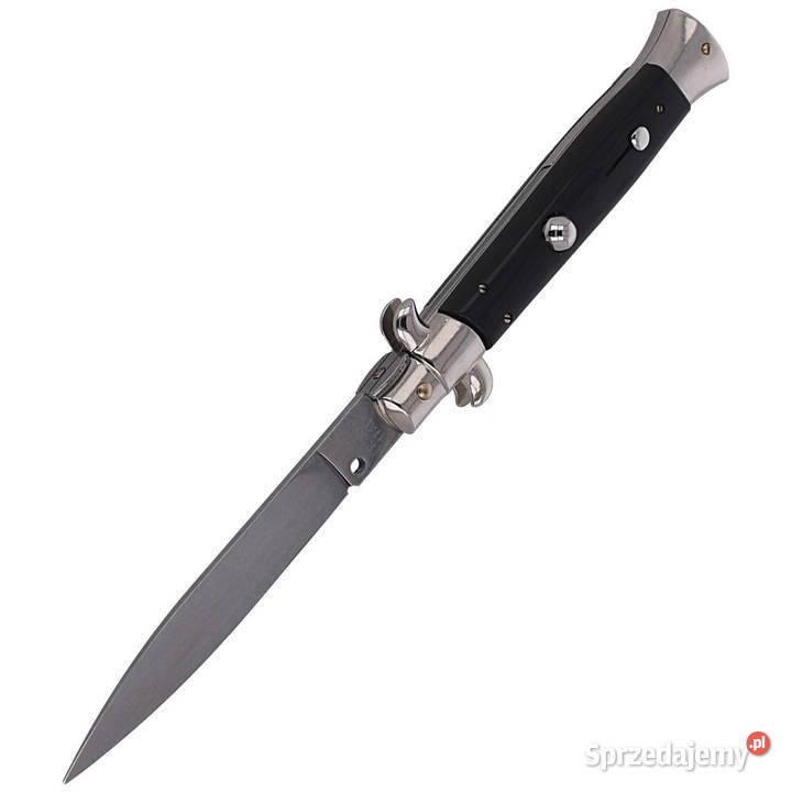 Nóż sprężynowy Frank Beltrame Switch Dagger Akcesoria, narzędzia i noże Warszawa