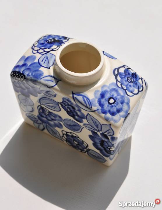 WAZON WOCŁAWEK Porcelana i szkło Kraków