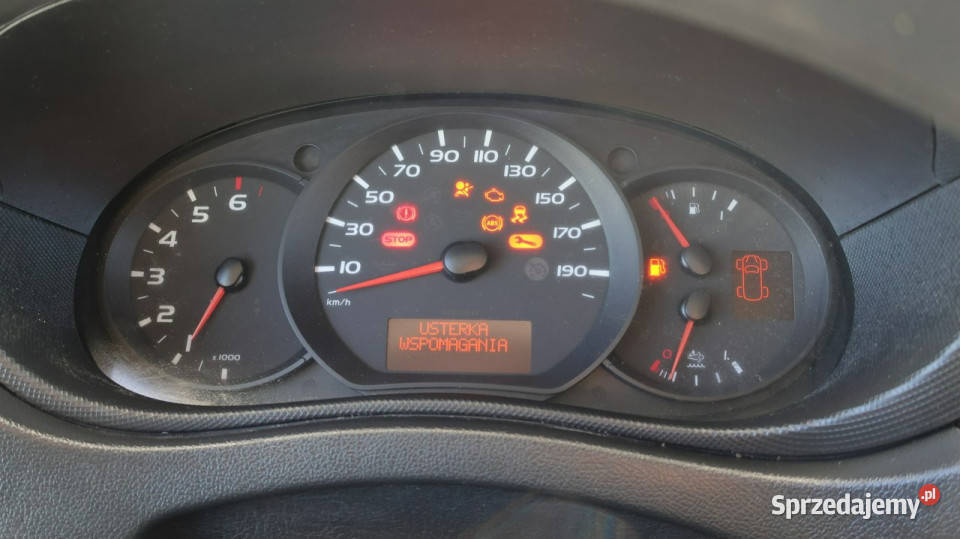 Renault Master FWD dCi L3H1 Pack Clim SSE E6 35t biały Grójec