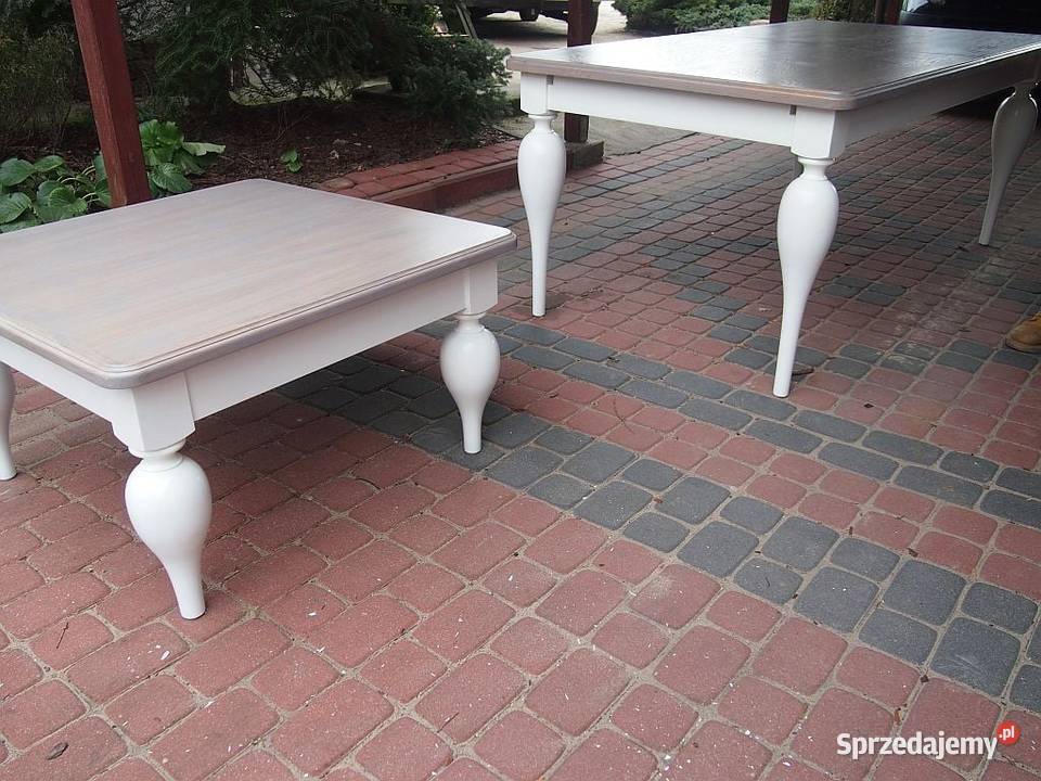 konsola pod wymiar producent