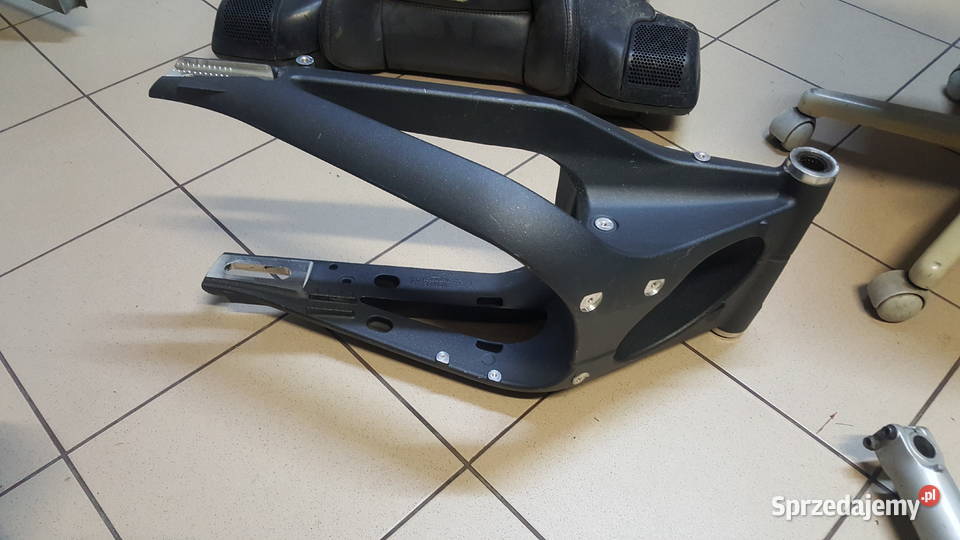 Wahacz tylny TRIUMPH Street Triple 675 20072012 Jawiszowice