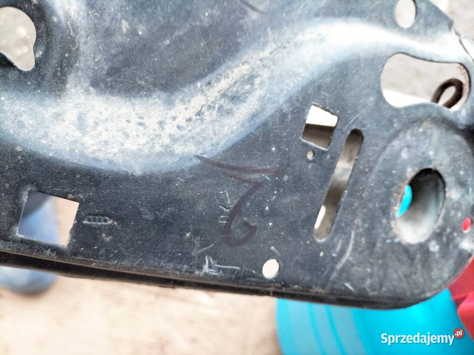 PRZEDNI PAS WZMOCNIENIE AUDI 80 B4 osobowe Kamień-Kolonia sprzedam