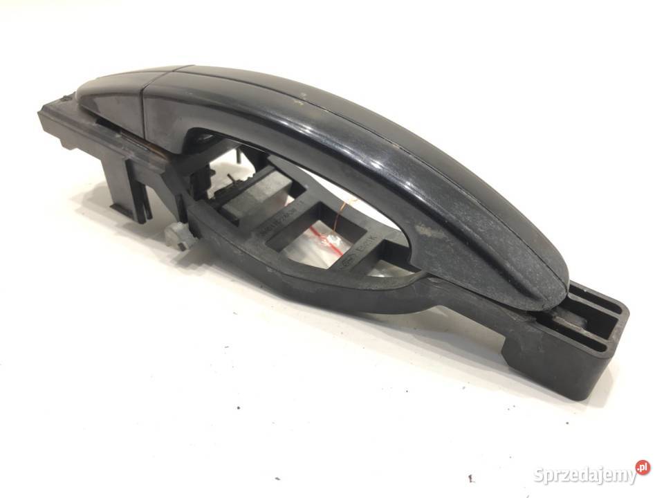 KLAMKA ZEWNĘTRZNA PRAWY PRZÓD FORD KUGA I SUV sprzedam