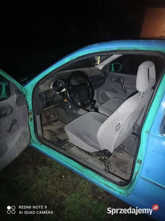 opel corsa b 12 benzyna Biała Podlaska