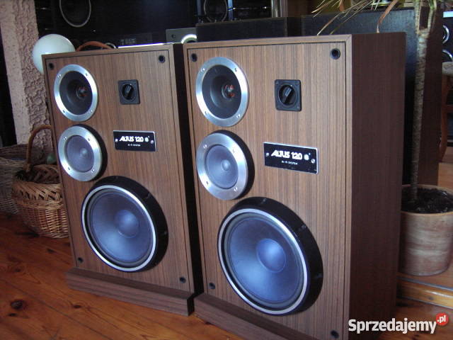 zg60c altus 120 dolnośląskie Bierutów