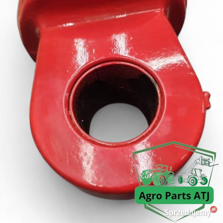 Siłownik główny podnoszenia ramienia Manitou MLT Ciechanowiec