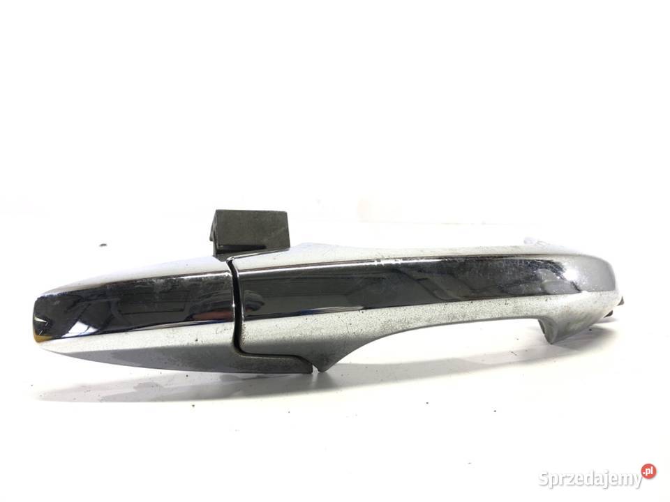 KLAMKA ZEWNĘTRZNA PRAWY PRZÓD HONDA CRV III SUV
